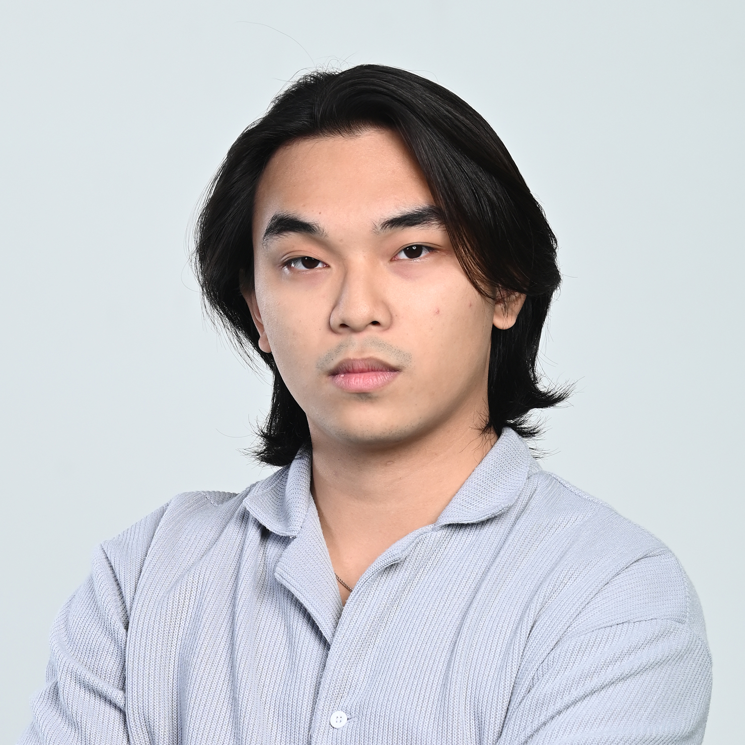 Aaron Gabriel Ersando